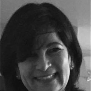 Meet your Posher, Susan